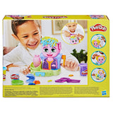 Hair Stylin' Dual Colour Salon Playset, Ages 3+ T9O4 - product image 4