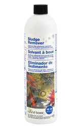 Sludge Remover, 453 mL Z9O9 - product image 1