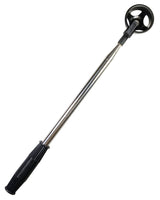 Mini Extendable Golf Ball Retriever, 10-ft, Silver, One-Size D6Q5 - product image 1