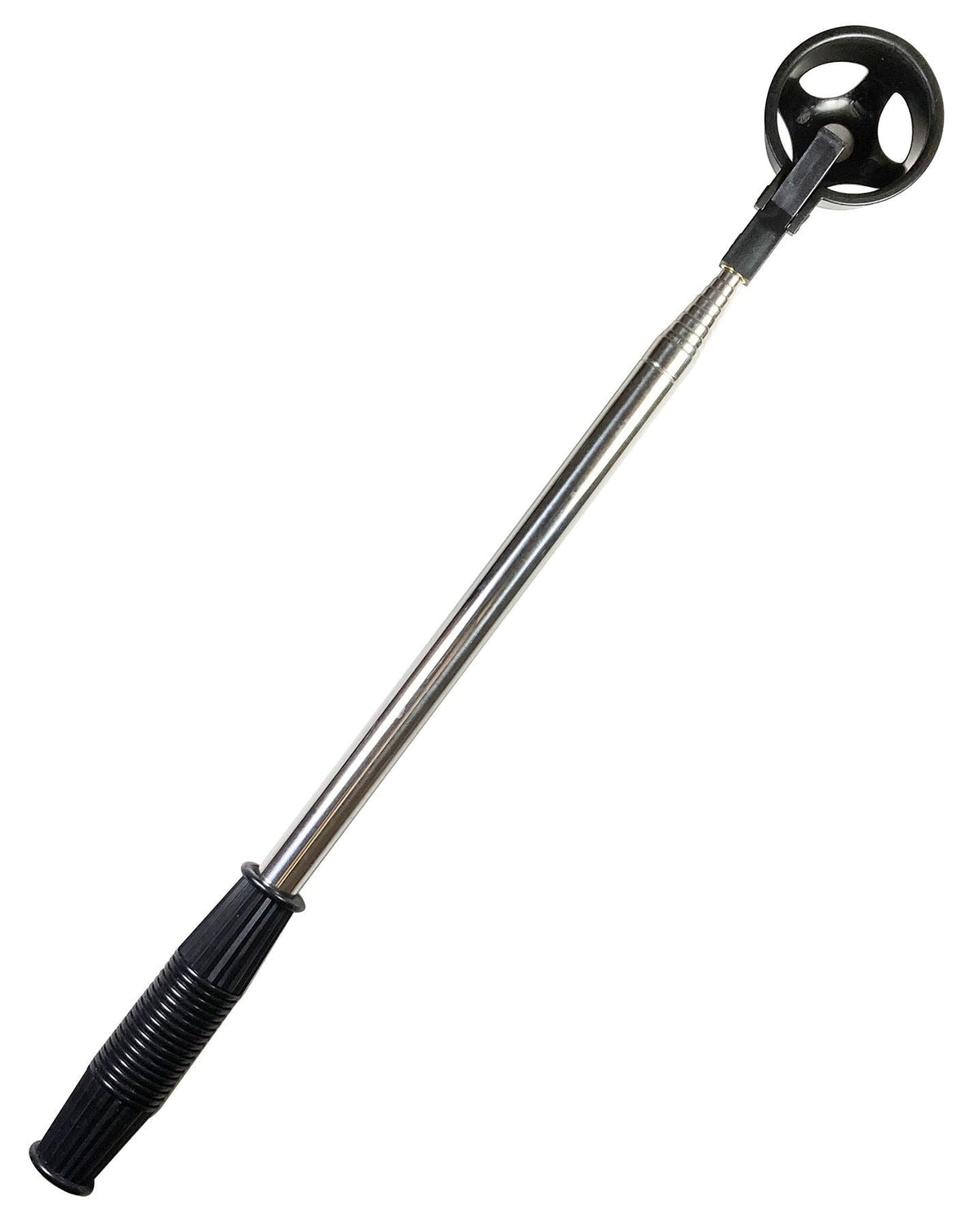 Mini Extendable Golf Ball Retriever, 10-ft, Silver, One-Size D6Q5 - product image 1