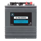 PRO-SERIES Commercial Group Size GC2H 6-Volt Deep Cycle Battery A3I4 - product image 1