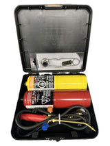 Torch Oxi-Mapp Brazing Torch Kit with Storage Case K1N8 - product image 1