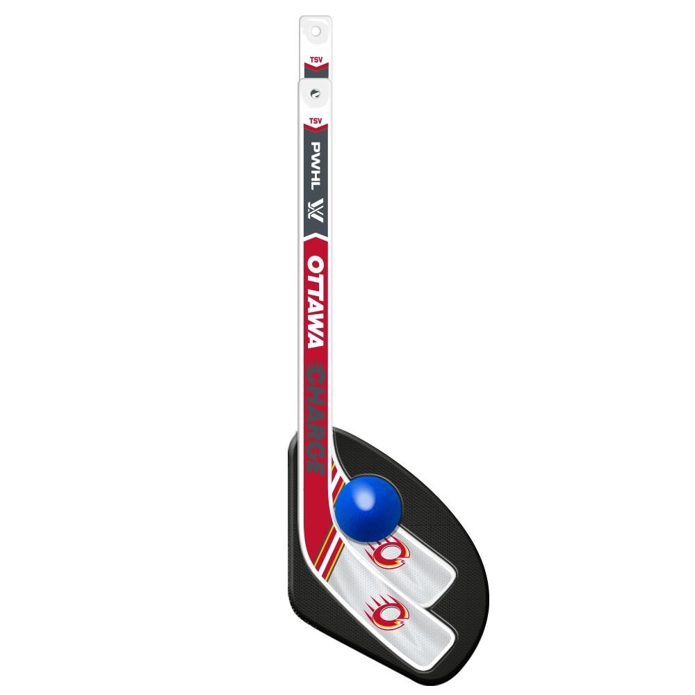 Hockey Sticks with Ball Set, 3-pc X9C1 - product image 1