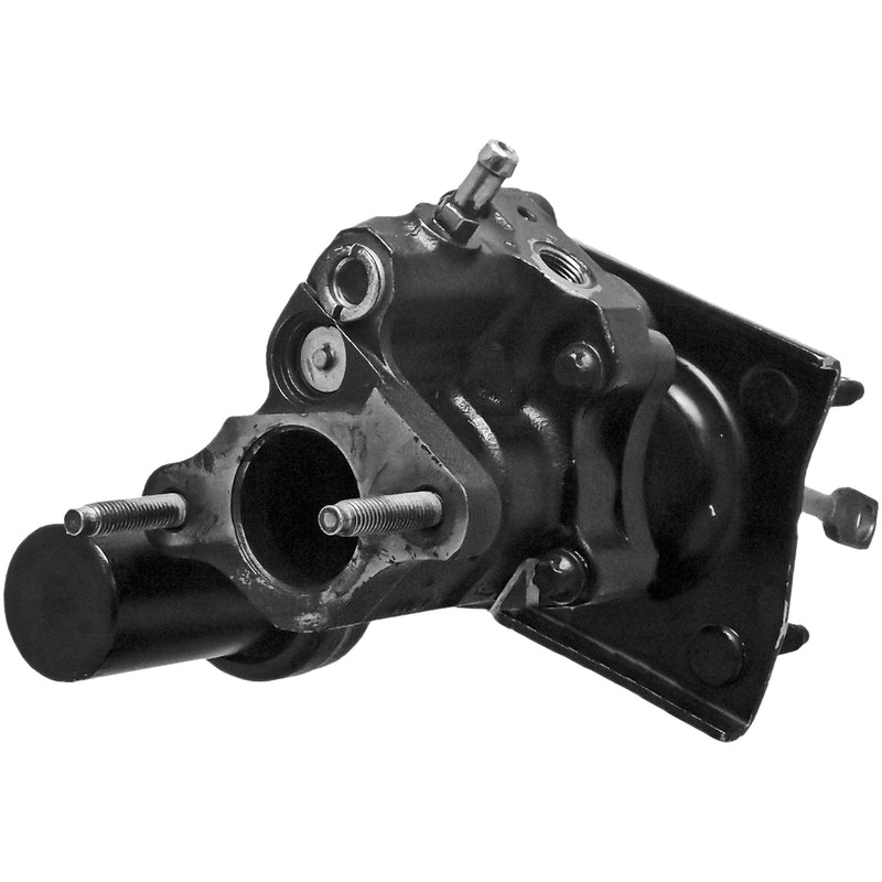 Brake Boosters O9J8
