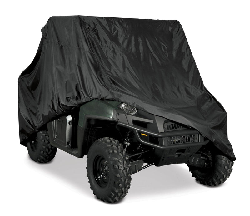 02-7725 SX-Series Weather and UV-Resistant UTV 2-Row Seating Storage Cover L1G5