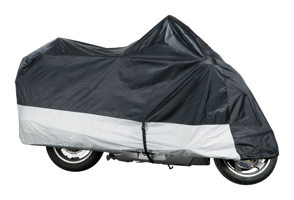Motorcycle Trailerable Cover, Extra Large N0K2 - product image 1
