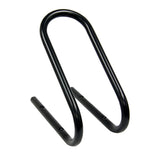 Motorcycle Wheel Chock, Black D9H2 - product image 1