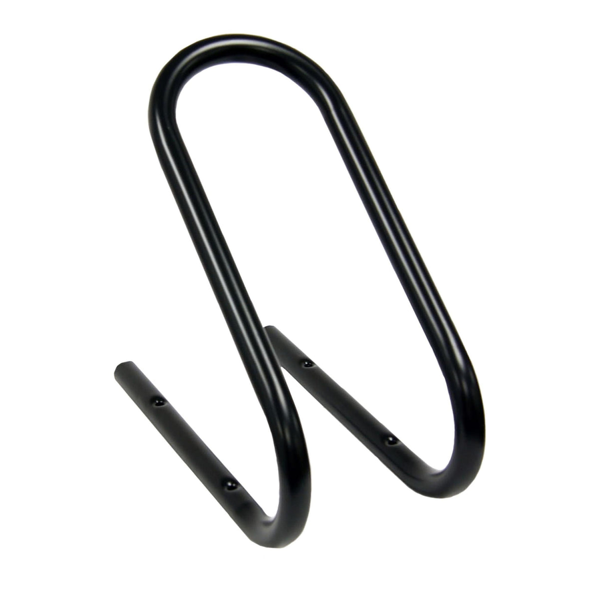 Motorcycle Wheel Chock, Black D9H2 - product image 1