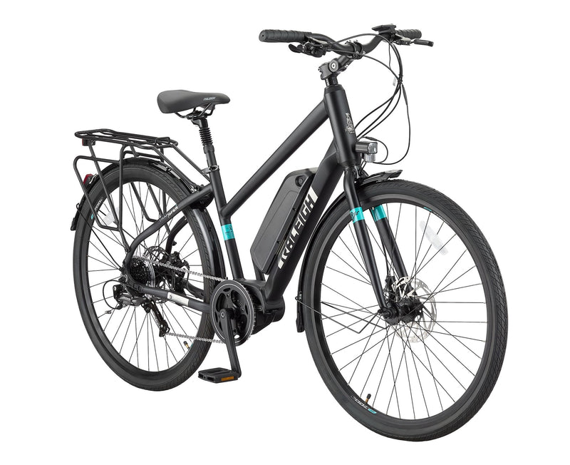 Getaway Electric Bike, 700-C Y7I5