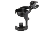 Level Cup Drink Holder with Tough-Claw, Extra-Large, 32-oz B6P5 - product image 2