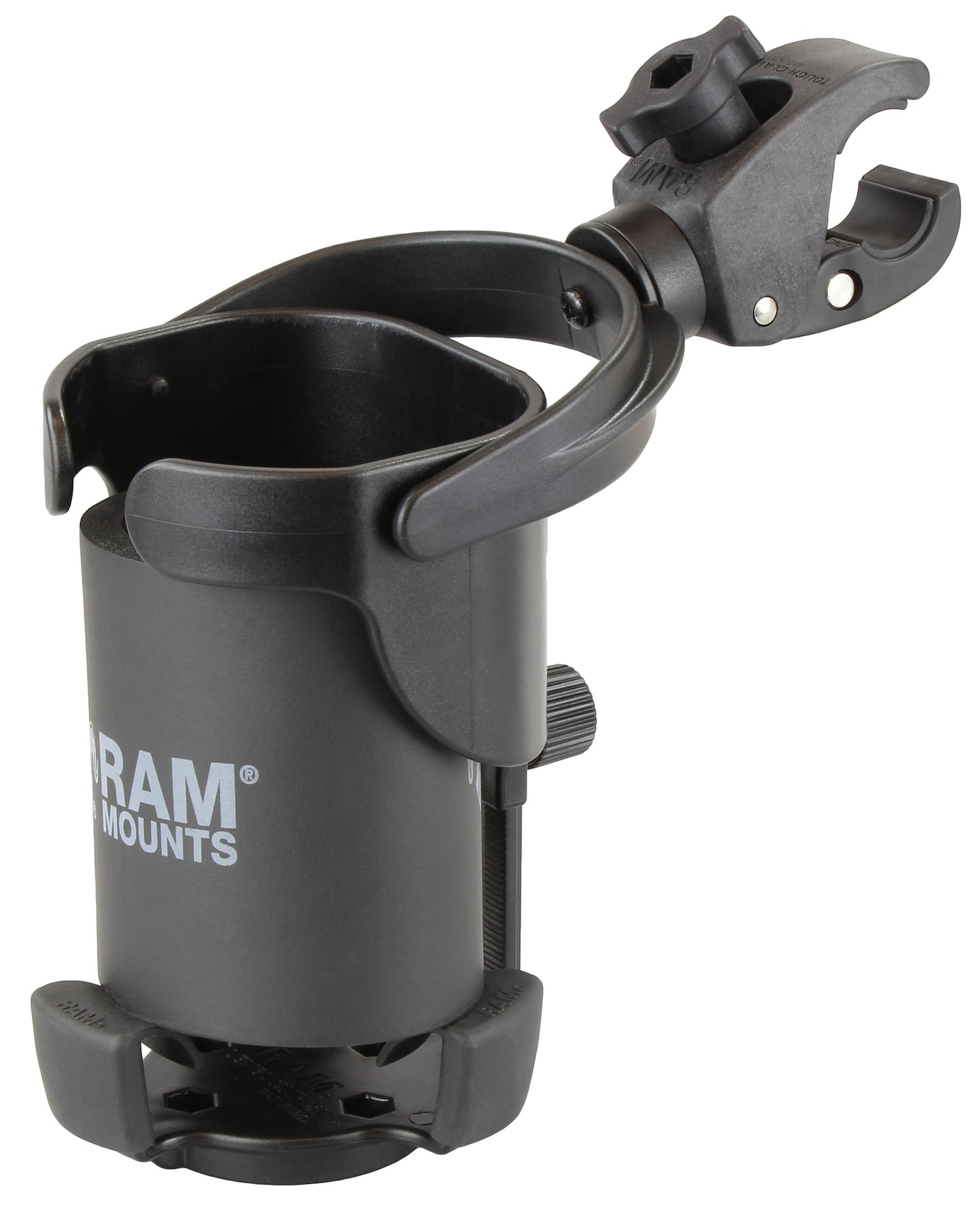 Level Cup Drink Holder with Tough-Claw, Extra-Large, 32-oz B6P5 - product image 3