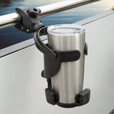 Level Cup Drink Holder with Tough-Claw, Extra-Large, 32-oz B6P5 - product image 6