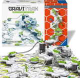 GraviTrax Marble Race Track Building System Starter Set for Ages 8+ B0I0 - product image 1