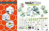 GraviTrax Marble Race Track Building System Starter Set for Ages 8+ B0I0 - product image 3