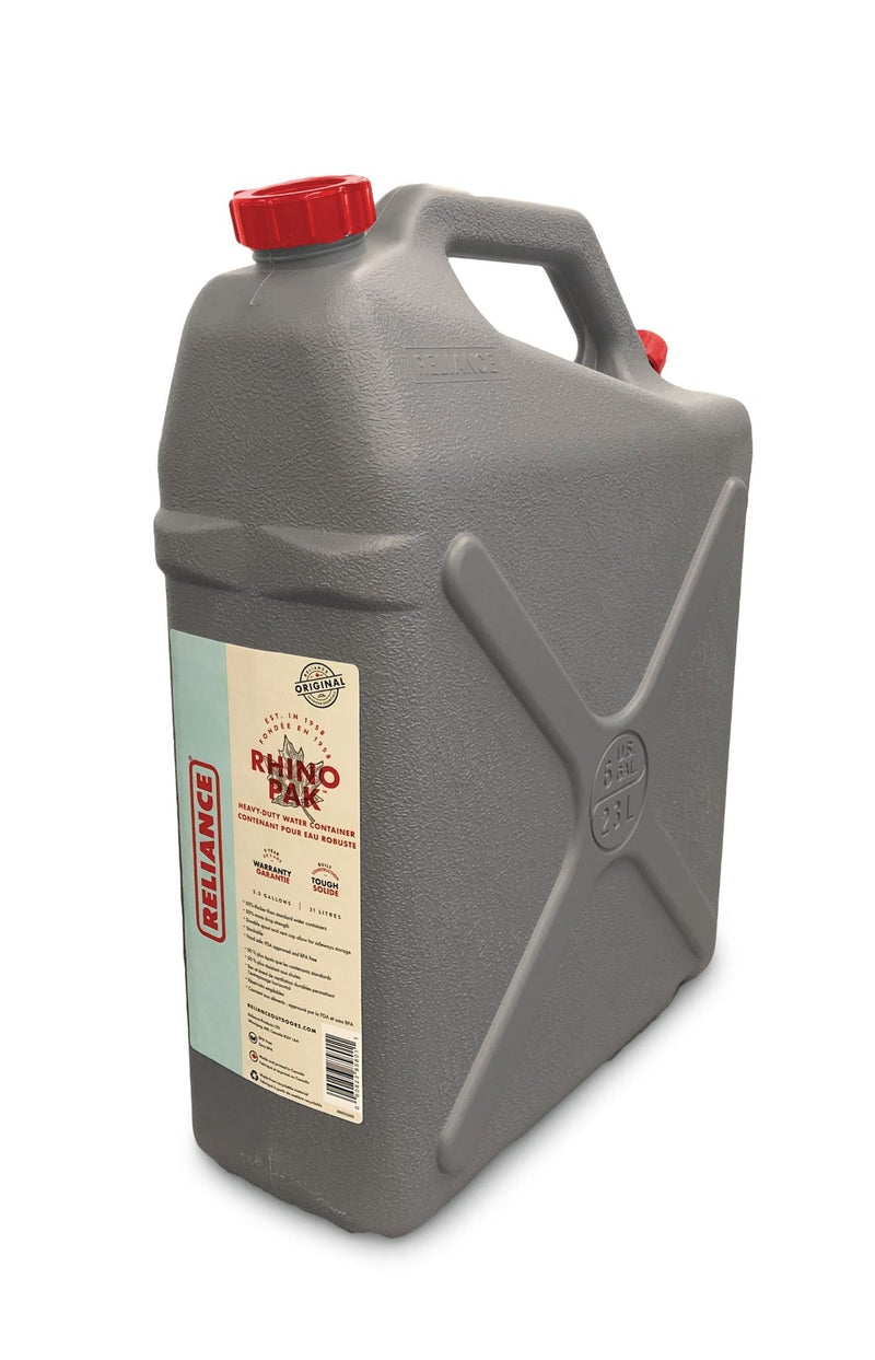 Desert Patrol Water Container, 23 L F7R1