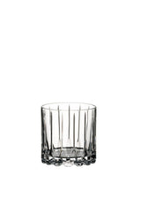 9.5-oz Crystal Rocks Glass for Spirits, 4-pk T0P1 - product image 1