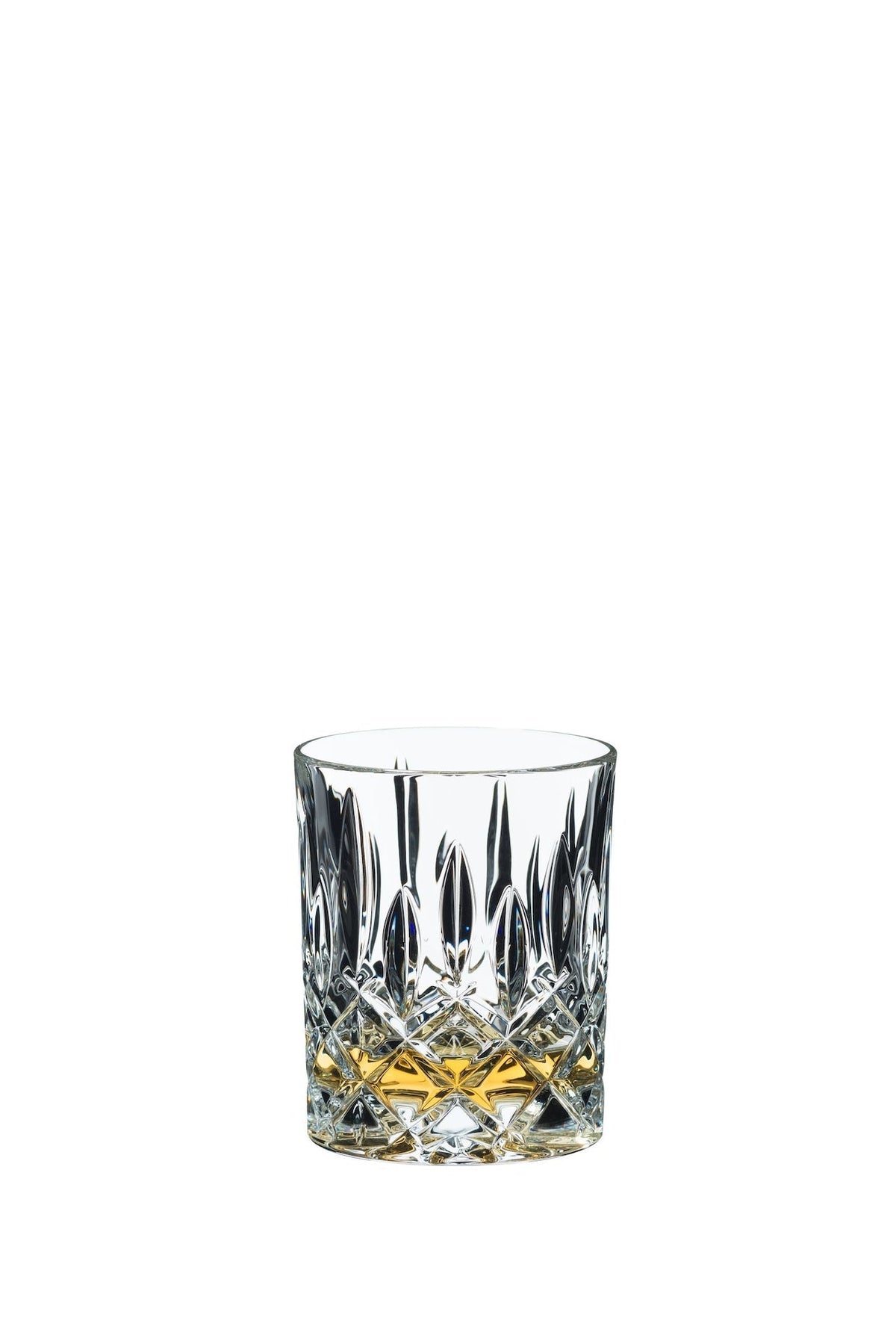 Double Old Fashioned (DOF) Glass Whiskey Tumbler, Clear, 10.4-oz, 4-pk W7Y1 - product image 4