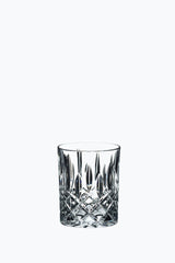 Double Old Fashioned (DOF) Glass Whiskey Tumbler, Clear, 10.4-oz, 4-pk W7Y1 - product image 5