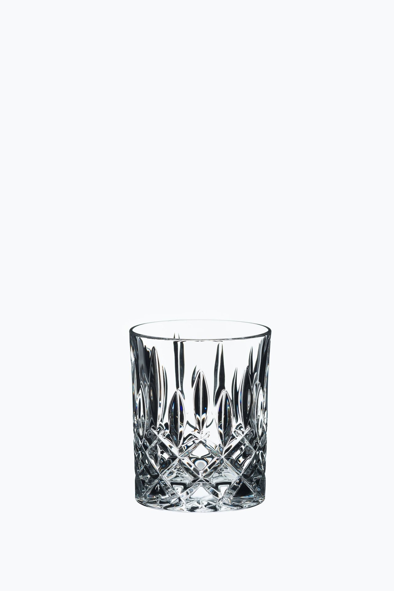 Double Old Fashioned (DOF) Glass Whiskey Tumbler, Clear, 10.4-oz, 4-pk W7Y1 - product image 5