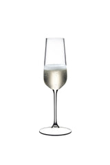 Grape Collection Champagne Flute Glass Set, 2-pc X9Q6 - product image 1