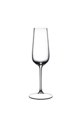 Grape Collection Champagne Flute Glass Set, 2-pc X9Q6 - product image 2