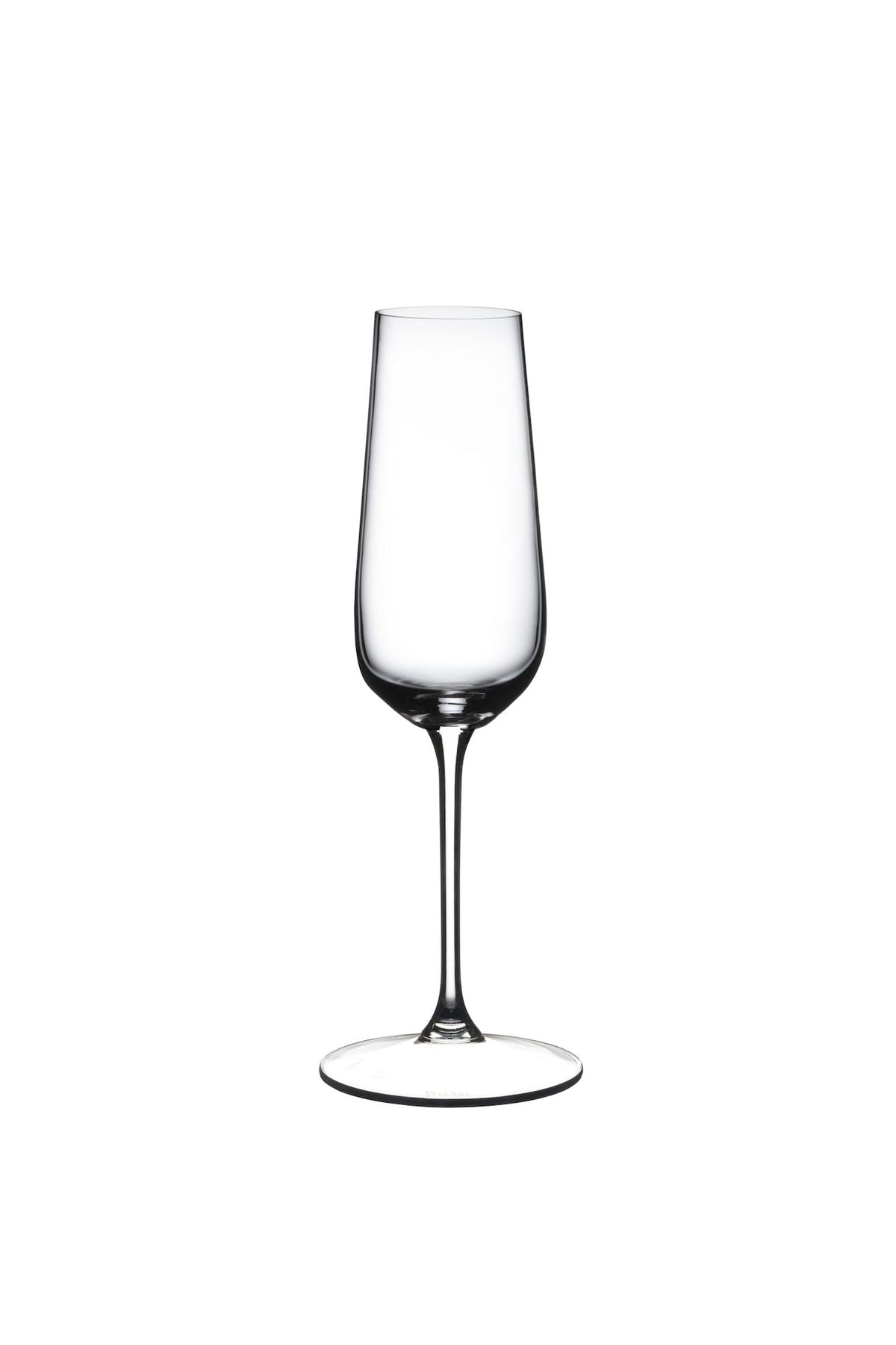 Grape Collection Champagne Flute Glass Set, 2-pc X9Q6 - product image 2