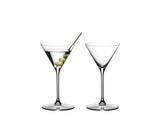 Grape Collection Martini/Cocktail Glass Set, 2-pc Z7C8 - product image 1