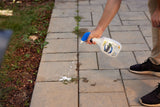 Ready-to-Use Herbicide Grass & Weed Control/Killer with Fast Fact Foam, 1-L V1E3 - product image 3