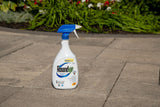 Ready-to-Use Herbicide Grass & Weed Control/Killer with Fast Fact Foam, 1-L V1E3 - product image 5