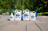 Ready-to-Use Herbicide Grass & Weed Control/Killer with Fast Fact Foam, 1-L V1E3 - product image 6