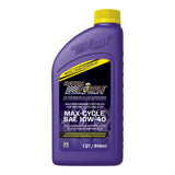 High Performance Motorcycle/ATV Motor Oil, 946-mL Q6T4 - product image 1