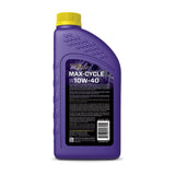 High Performance Motorcycle/ATV Motor Oil, 946-mL Q6T4 - product image 2