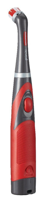 Reveal Power Scrubber, Battery-Powered Cleaning Scrub Brush with Oscillating Head C2P6 - product image 2