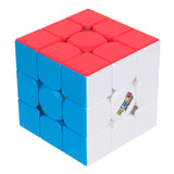 Cube 3x3 Magentic Speed Cube Puzzle, Ages 8+ O1D5 - product image 1