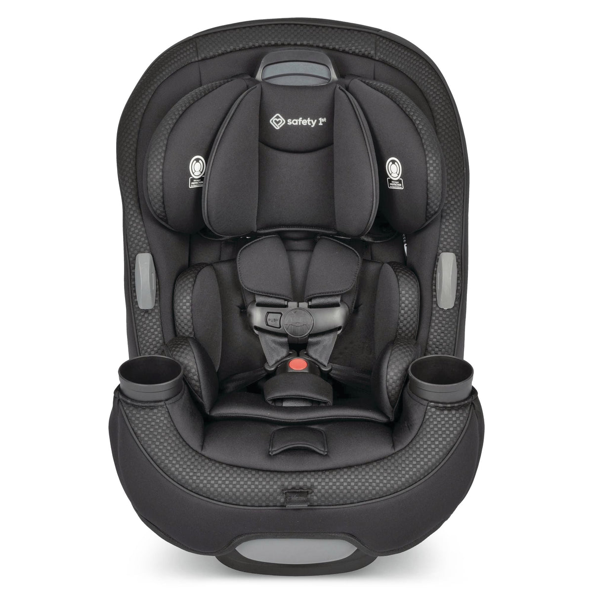 Car Seat, Grow & Go 3-in-1 V6O8 - product image 1