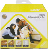 Home Safeguarding Set U5O4 - product image 1