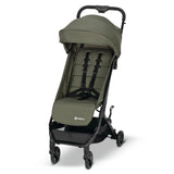 Soko Super Compact Foldable Stroller, Mineral Green T8G0 - product image 1