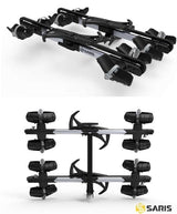 Freedom 4-Bike Platform Carrier, eBike Compatible G6J1 - product image 2