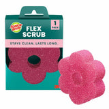 3M Scratch-Free Flex Scrub Sponge E4D6 - product image 1