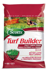 Turf Builder Fall Lawn Fertilizer, 10.5-kg J1B0 - product image 1