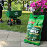 Turf Builder Green MAX Lawn Fertilizer, 27-0-2, 350-m2 J6E3 - product image 4