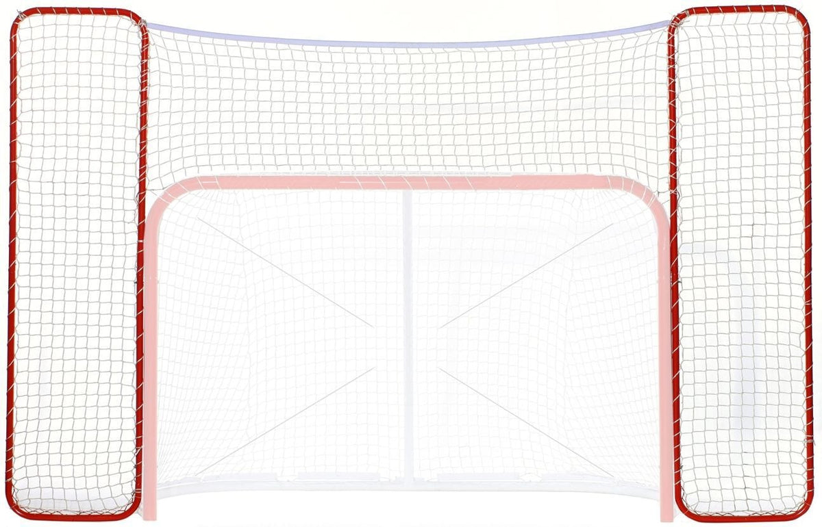 Backstop Hockey Net Add-On, 72-in B0G8 - product image 1