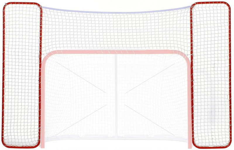 Backstop Hockey Net Add-On, 72-in B0G8
