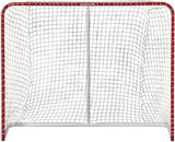 Steel Street Hockey Net, 54-in O5Z6 - product image 1