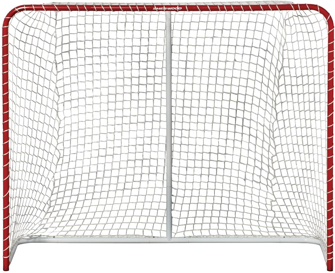 Steel Street Hockey Net, 54-in O5Z6 - product image 1