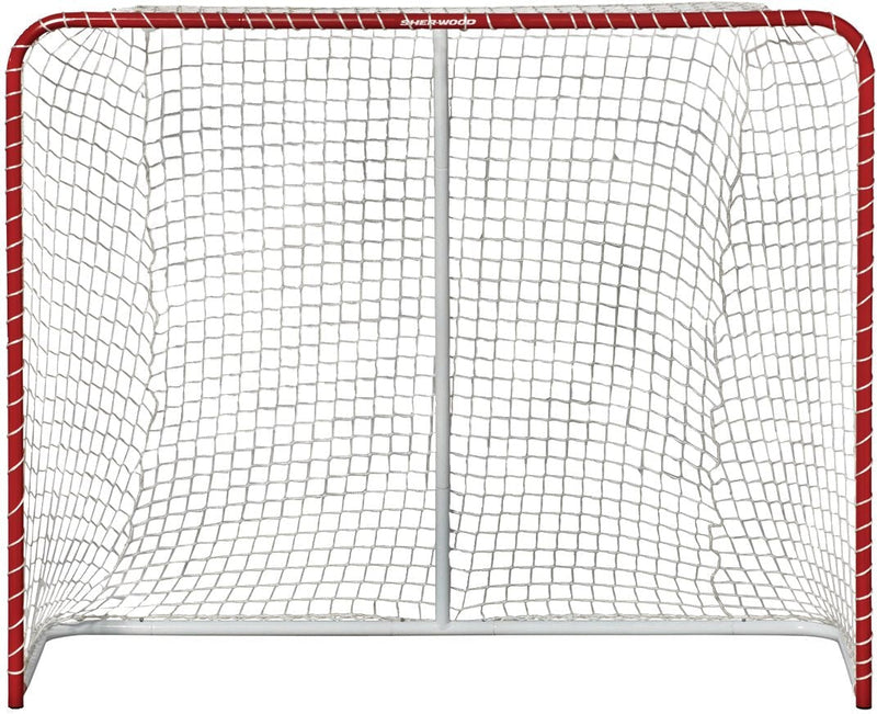 Steel Street Hockey Net, 54-in O5Z6