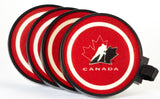 Canada Foam Hockey Net Targets, 4-pk O1X7 - product image 1