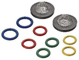 Inlet O-Ring KitCompatible with 4000 PSI Pressure Washer E5U4 - product image 1