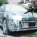 Non-Toxic Foaming Pressure Washer Detergent for Vehicles & Boats, Concentrate, 2L J5J9 - product image 2