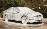 Non-Toxic Foaming Pressure Washer Detergent for Vehicles & Boats, Concentrate, 2L J5J9 - product image 4